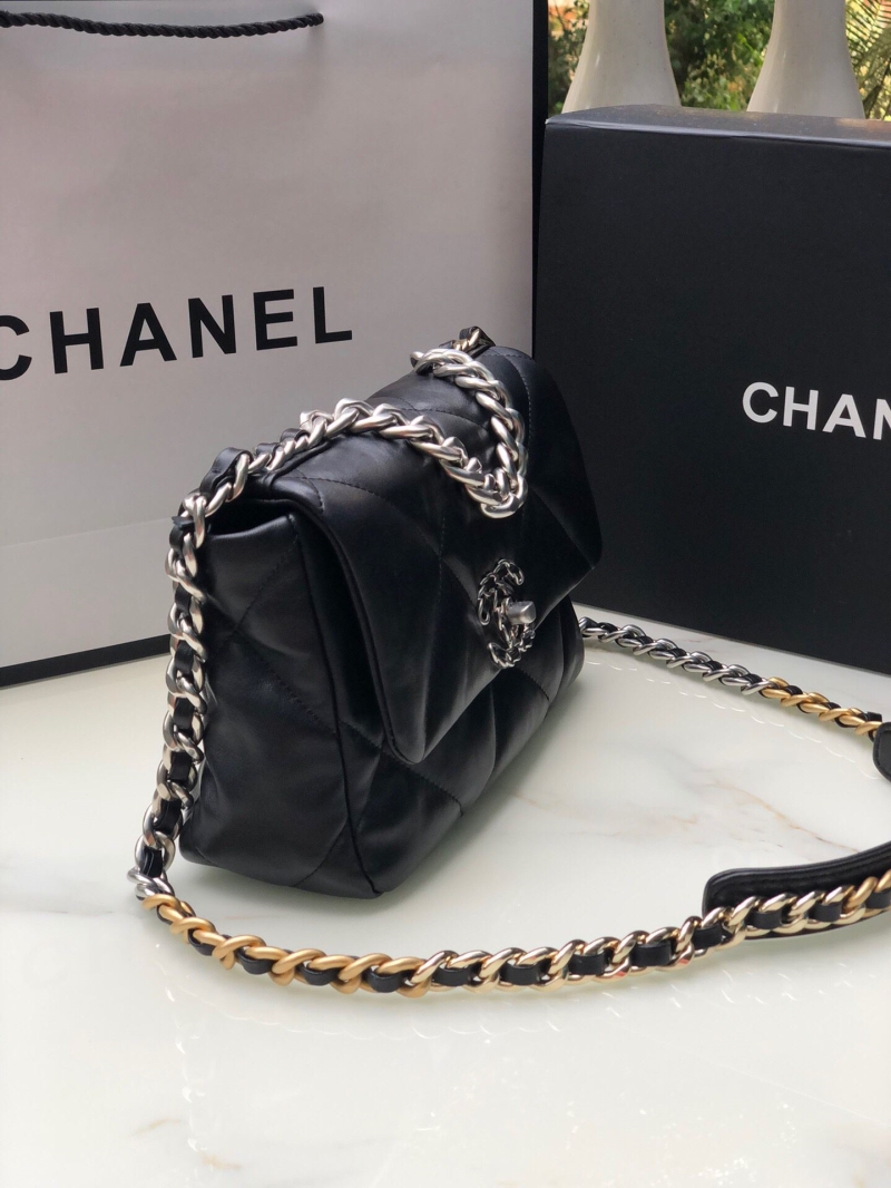 Chanel 19 Bags